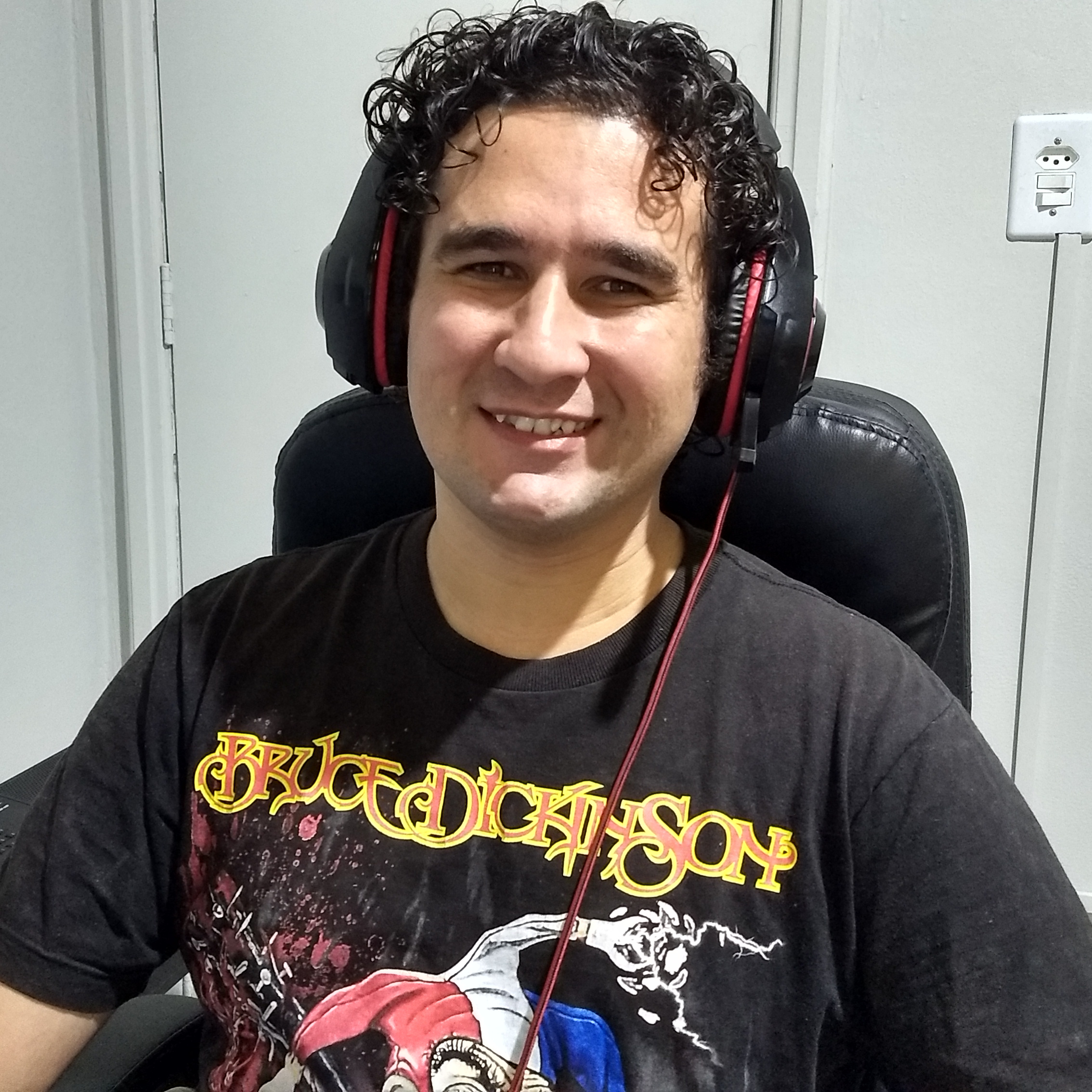 Jedi Fonseca